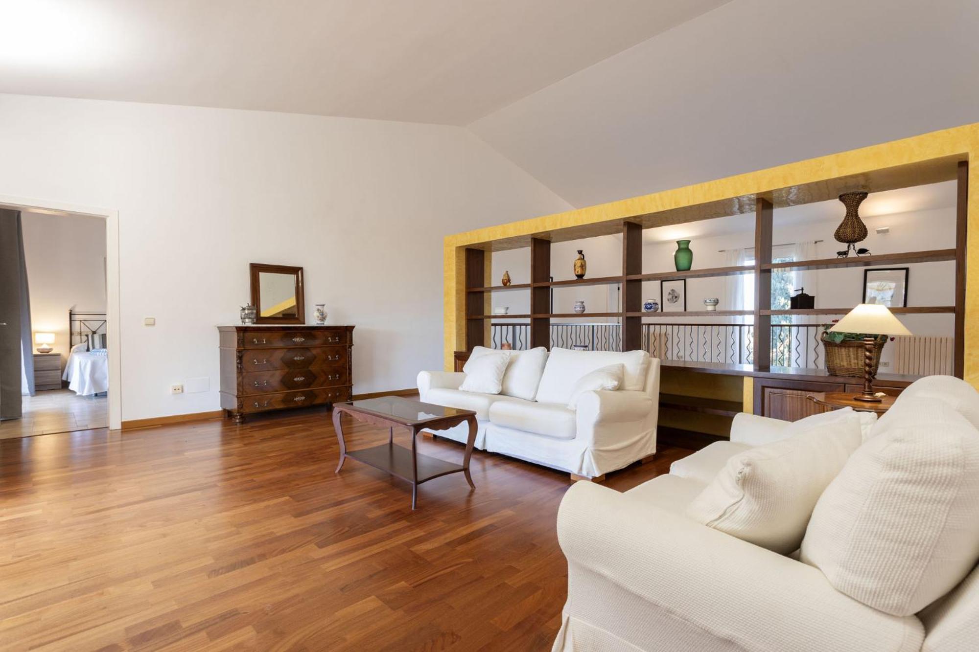 Villa Can Mateu Инка Экстерьер фото