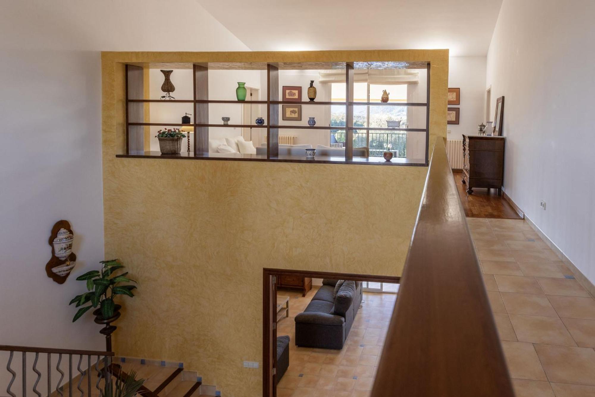 Villa Can Mateu Инка Экстерьер фото