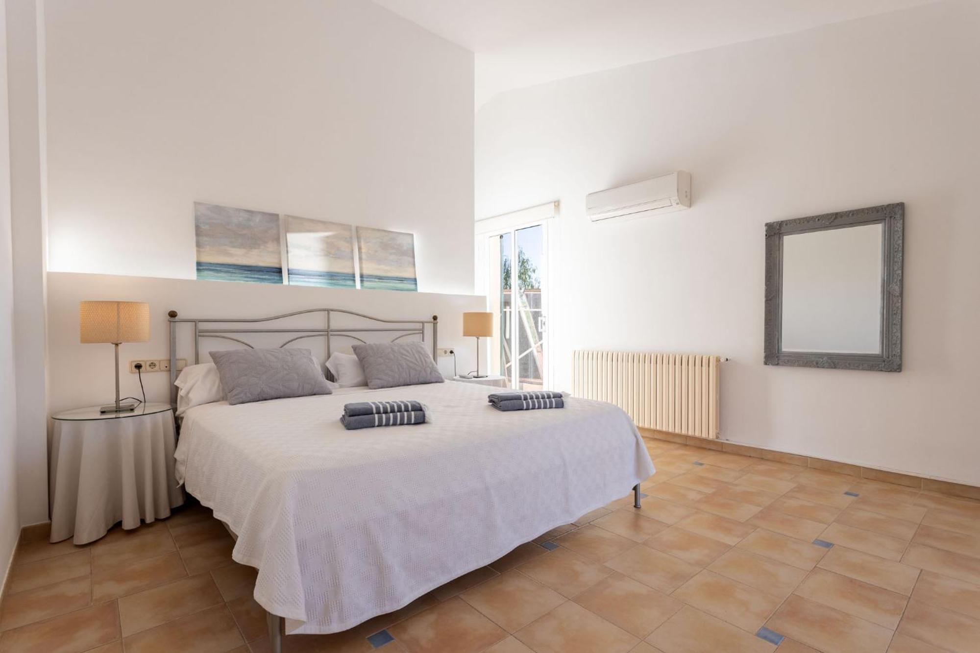 Villa Can Mateu Инка Экстерьер фото