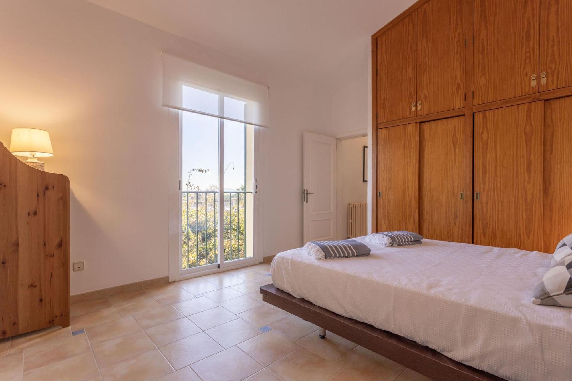Villa Can Mateu Инка Экстерьер фото
