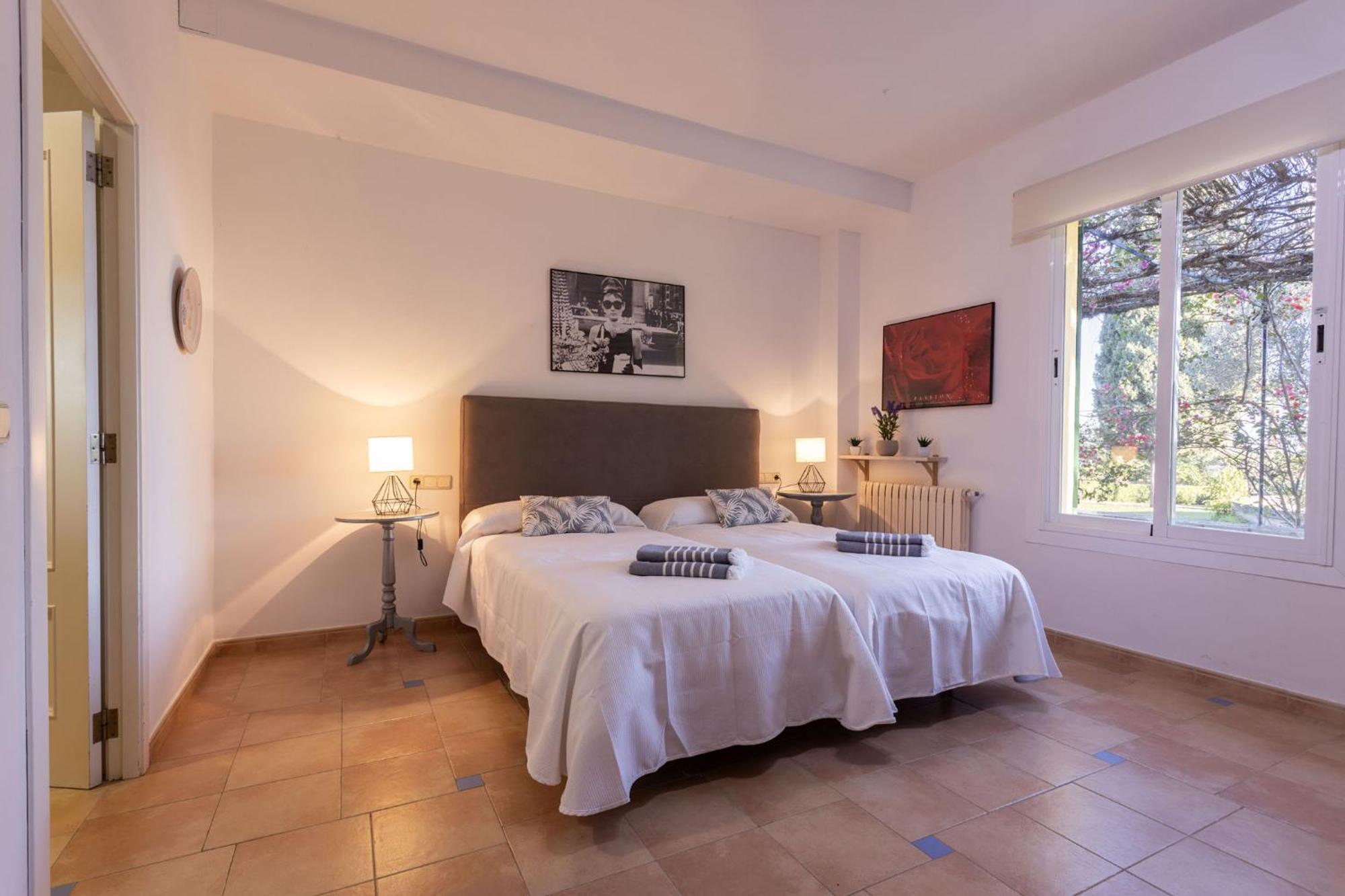 Villa Can Mateu Инка Экстерьер фото