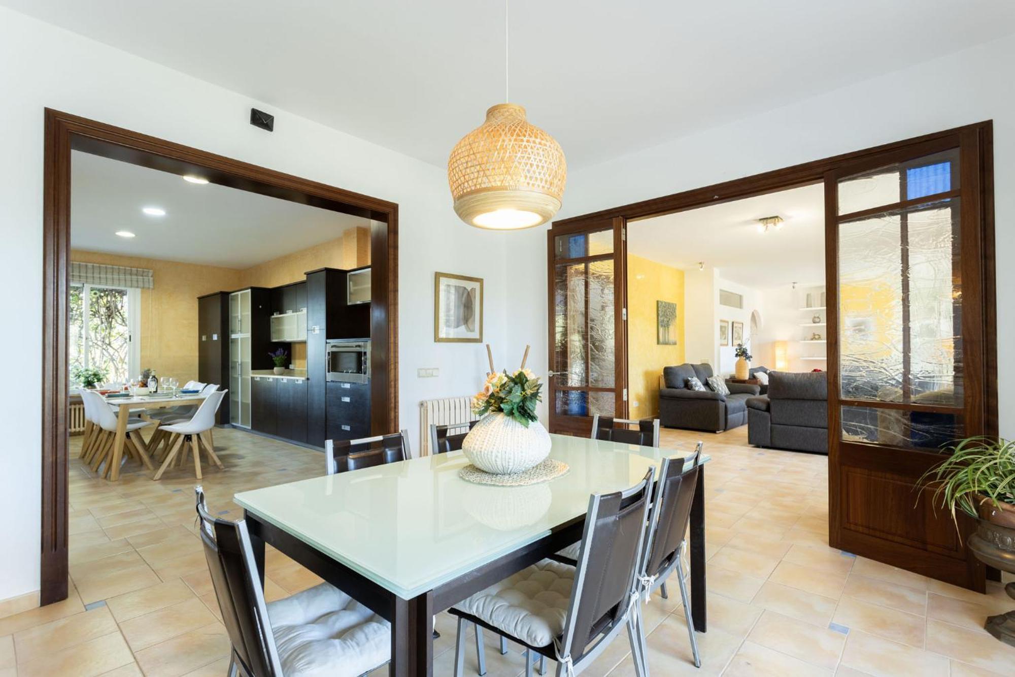 Villa Can Mateu Инка Экстерьер фото