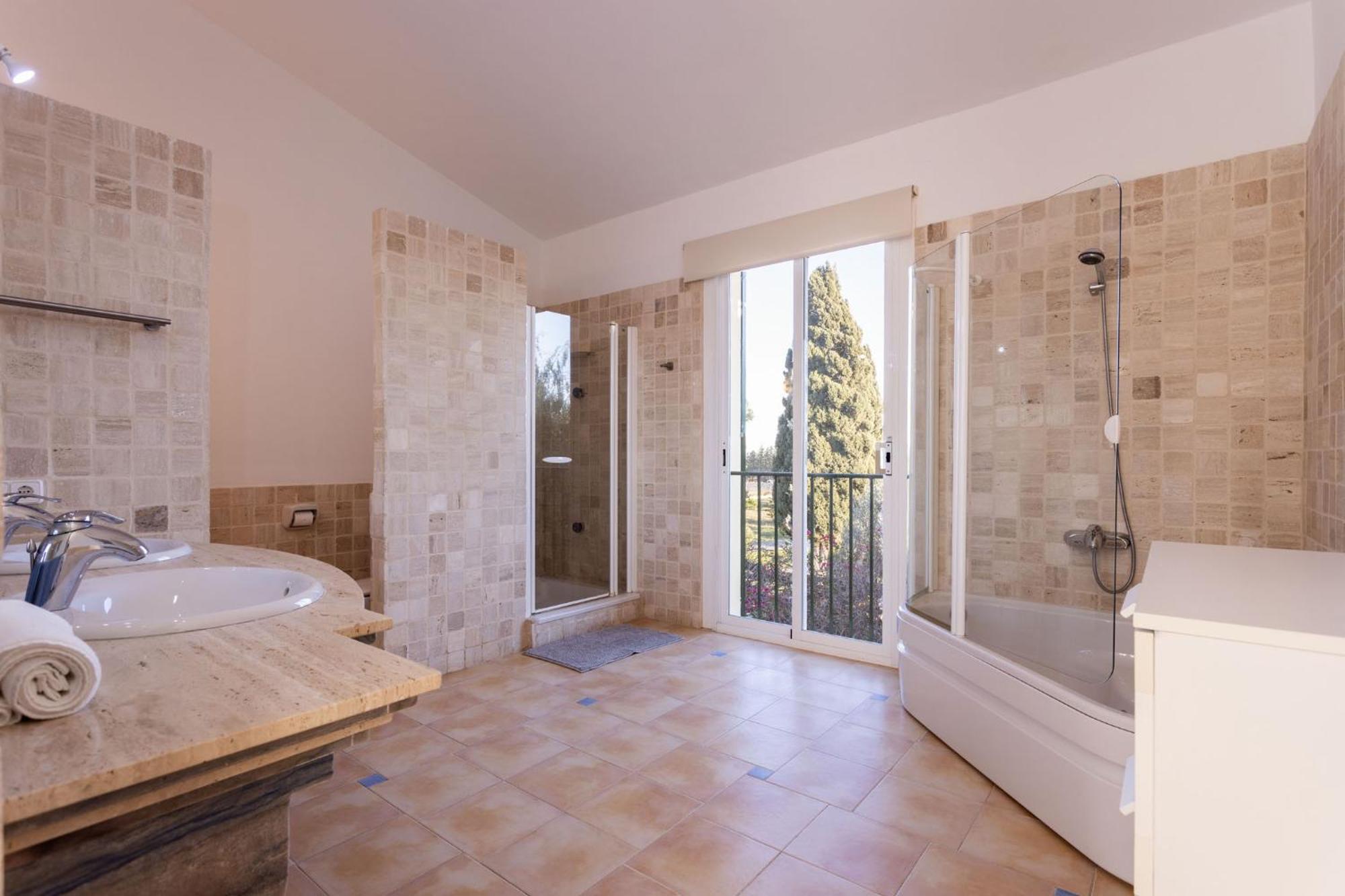 Villa Can Mateu Инка Экстерьер фото