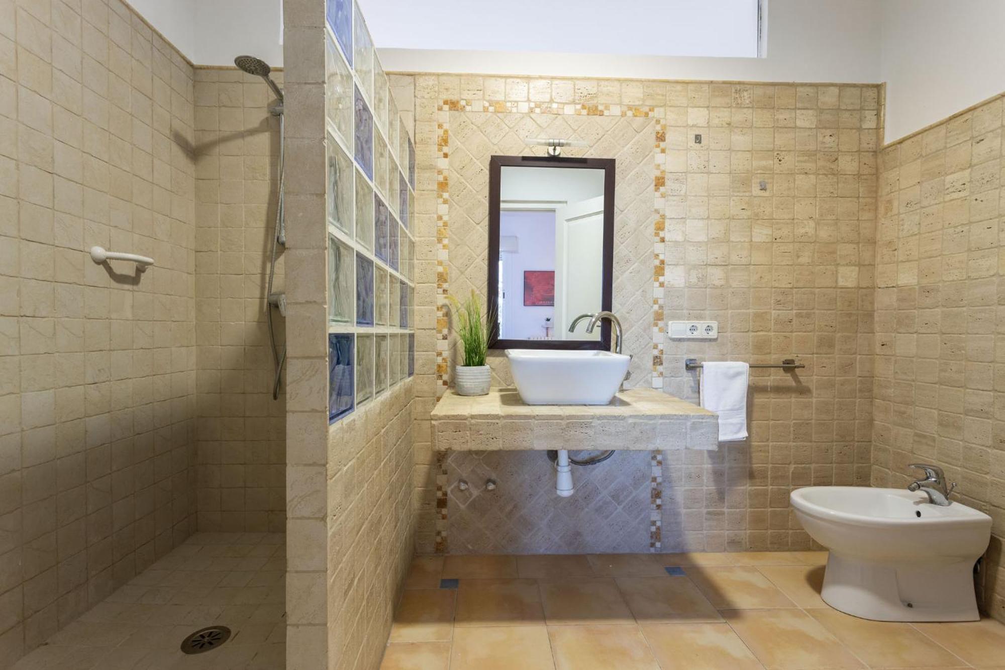 Villa Can Mateu Инка Экстерьер фото